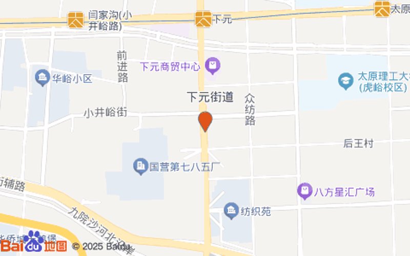 探索山西太原商贸新趋势